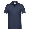 Polo classique Homme