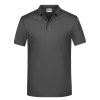 Polo classique Homme