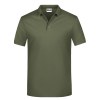Polo classique Homme