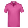 Polo classique Homme