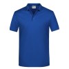Polo classique Homme