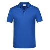 Polo classique Homme