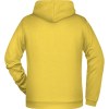 Sweat-shirt capuche Homme