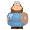 Squeezie Bert Viking