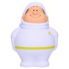 Squeezie Bert astronaute