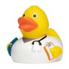 Canard métier médical MBW