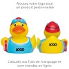 Canard sport