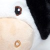 Peluche vache en RPET