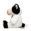Peluche vache en RPET