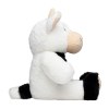 Peluche vache en RPET