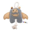 Peluche chauve-souris pour chien
