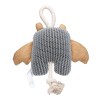 Peluche chauve-souris pour chien