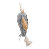 Peluche chauve-souris pour chien