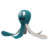 Peluche pieuvre pour chien