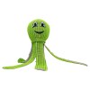 Peluche pieuvre pour chien