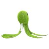 Peluche pieuvre pour chien