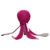 Peluche pieuvre pour chien