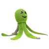 Peluche pieuvre pour chien