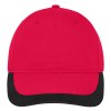 Casquette Décorée