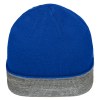 Bonnet tricot unisexe