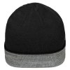 Bonnet tricot unisexe