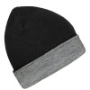 Bonnet tricot unisexe
