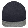 Bonnet tricot unisexe