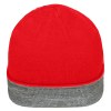 Bonnet tricot unisexe