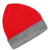 Bonnet tricot unisexe