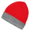 Bonnet tricot unisexe