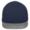 Bonnet tricot unisexe