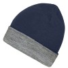 Bonnet tricot unisexe