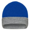 Bonnet tricot unisexe