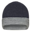 Bonnet tricot unisexe