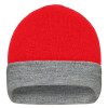 Bonnet tricot unisexe