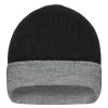 Bonnet tricot unisexe