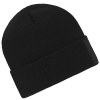 Bonnet tricot unisexe