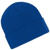 Bonnet tricot unisexe