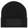 Bonnet tricot unisexe