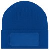 Bonnet tricot unisexe