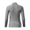 Polo classique Femme