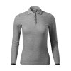 Polo classique Femme