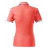 Polo fashion Femme