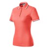 Polo fashion Femme