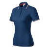 Polo fashion Femme