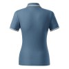 Polo fashion Femme