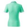 Polo fashion Femme