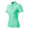 Polo fashion Femme