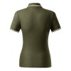 Polo fashion Femme