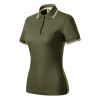 Polo fashion Femme